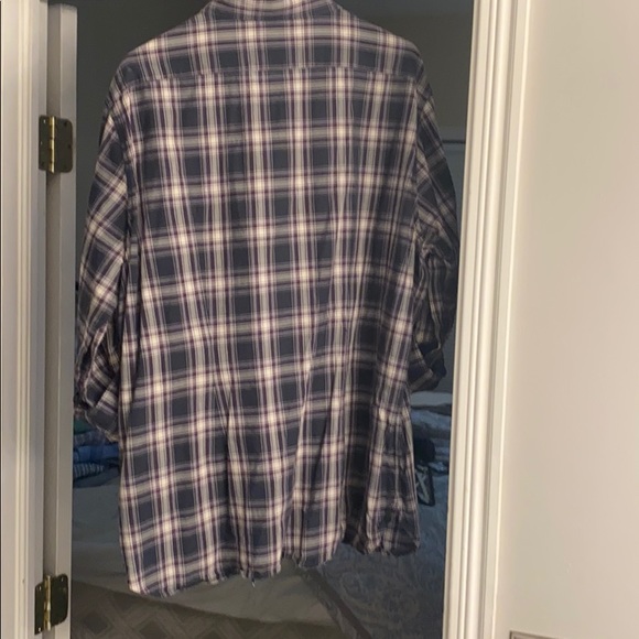 John Varvatos button down - Picture 3 of 3